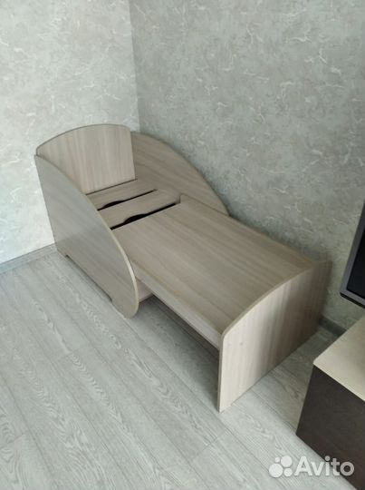 Сборка мебели