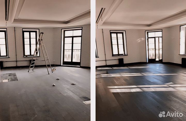 Генеральная уборка, клининг, уборка после ремонта