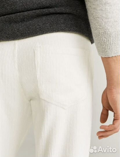 Брюки Mango Man