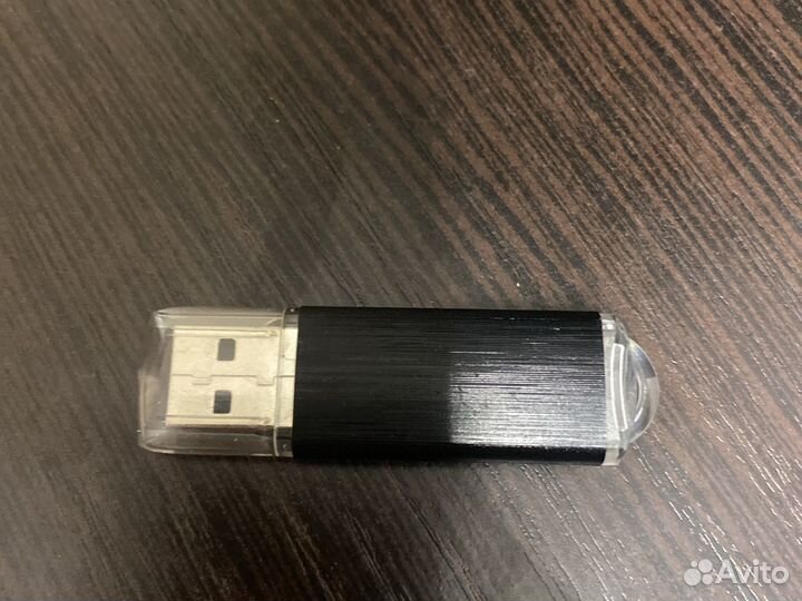 Флешка usb 16gb