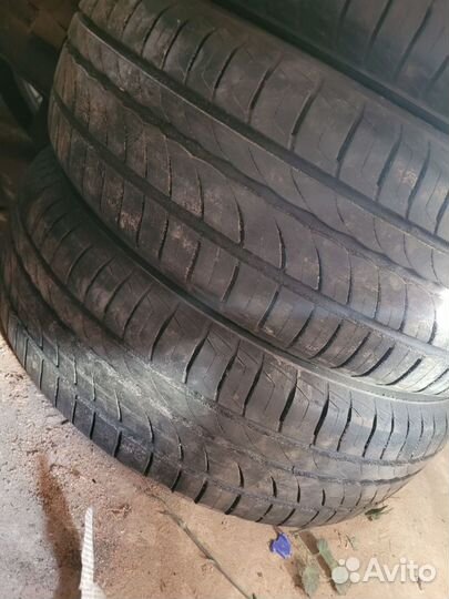 Pirelli Cinturato P1 185/65 R15 88H