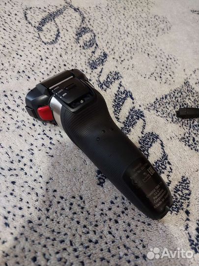 Бритва электрическая panasonic ES-LT4N