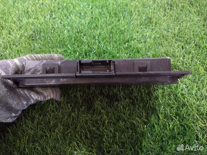 Блок управления светом BMW X1 (E84) I