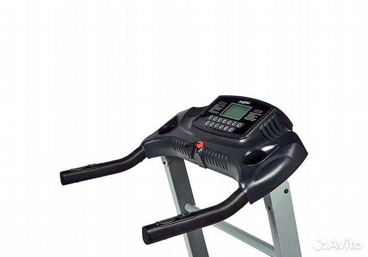 Беговая дорожка Proxima Legia II, электрическая