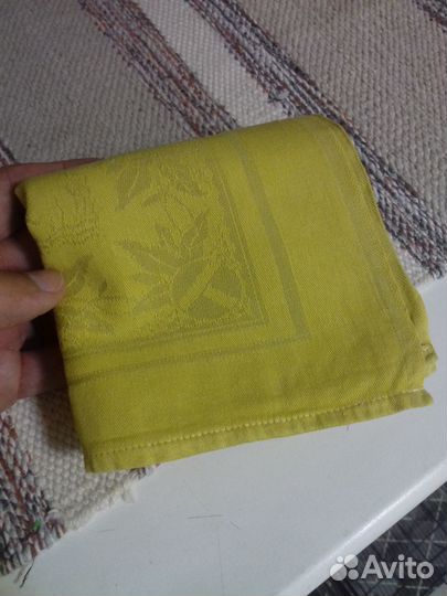 Ретро салфетки