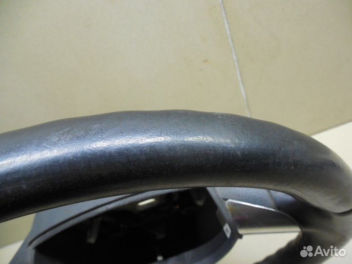 Рулевое колесо для AIR BAG (без AIR BAG) Focus II