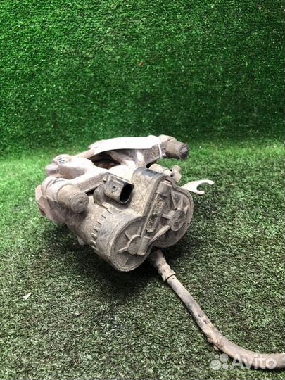 Б/У суппорт тормозной Состояние на фото, оригинал