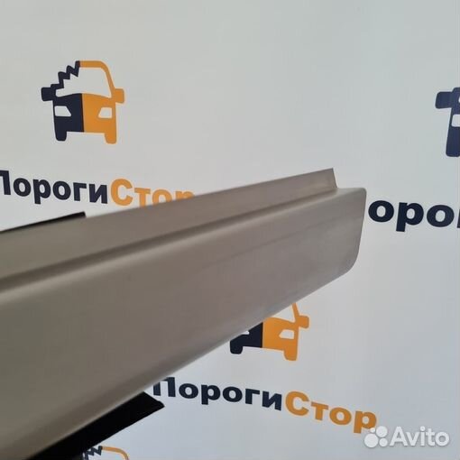 Ремонтный порог левый Kia Picanto 1