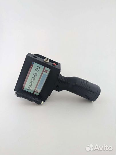 Термоструйный ручной маркиратор датер