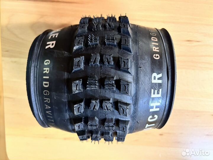 Покрышка specialized butcher