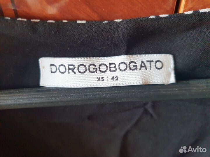 Платье для девочки рост 152