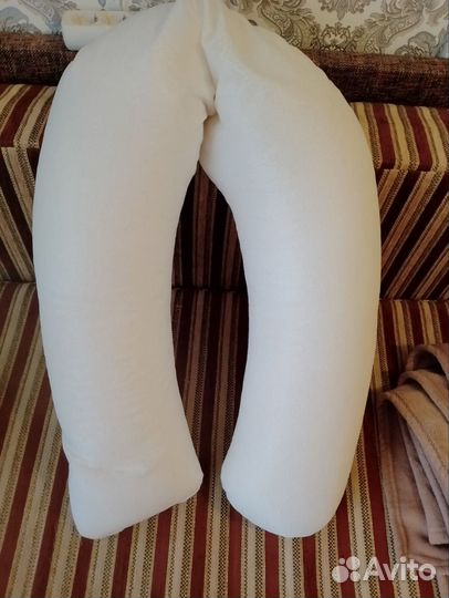 Подушка для беременных