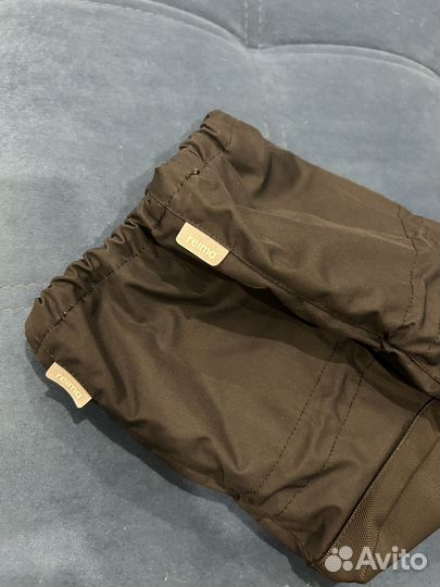 Пинетки Reima 1,2 краги