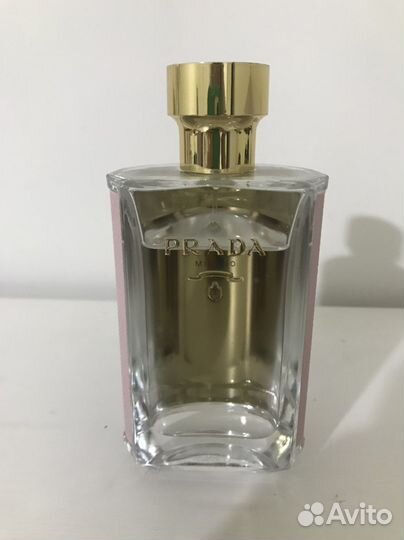 Prada La Femme L'Eau Prada