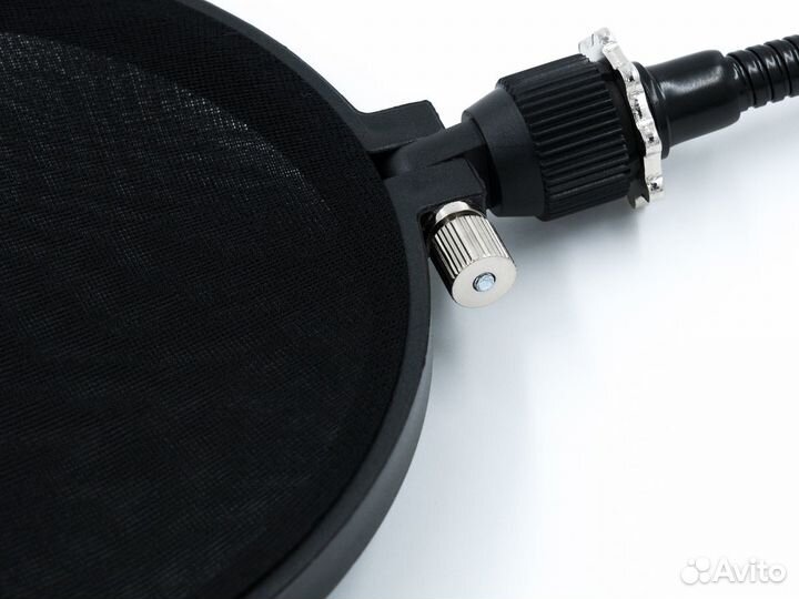 Soundking EE027 Студийная ветрозащита (поп-фильтр)