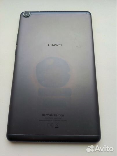 Планшет Huawei mediapad m5 lite 8