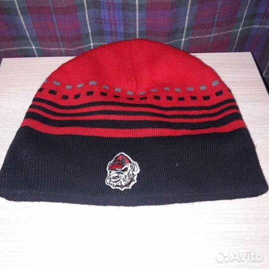 Шапка Georgia Bulldogs StuffLand