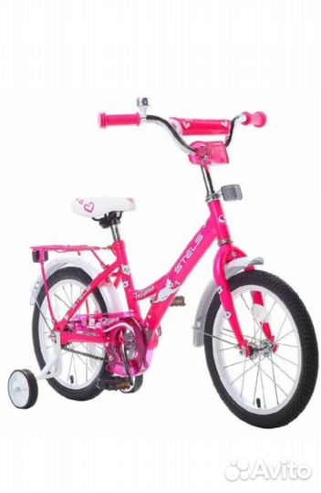 Велосипед подростковый
