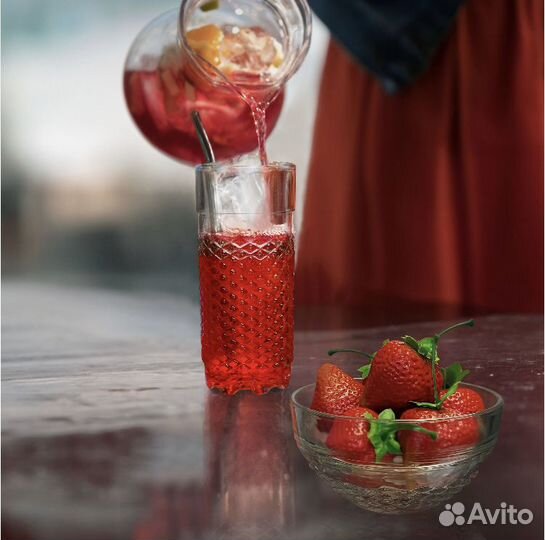 Подарочный набор посуды