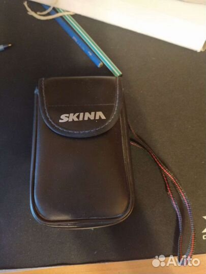 Пленочный фотоаппарат skina
