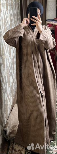 Накидка женская