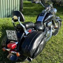 Suzuki Boulevard C90T