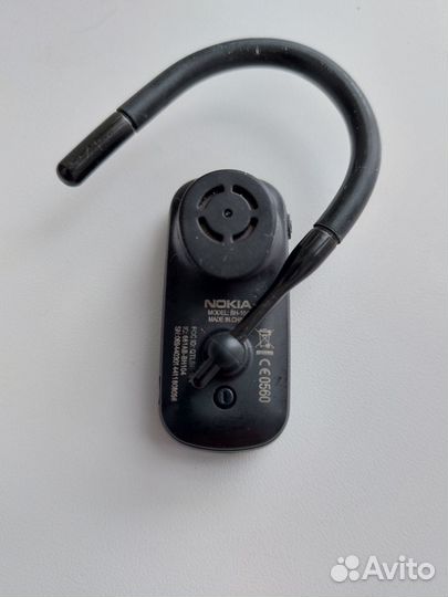 Bluetooth-гарнитура Nokia BH-104