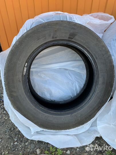 Viatti Strada Asimmetrico 215/60 R16