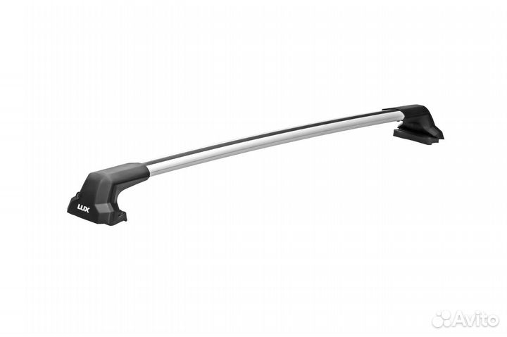 Багажник Lux City для Mitsubishi ASX внедорожник 2