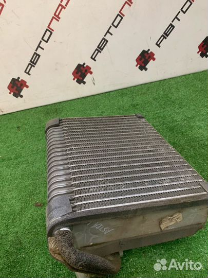 Испаритель кондиционера Opel Astra H