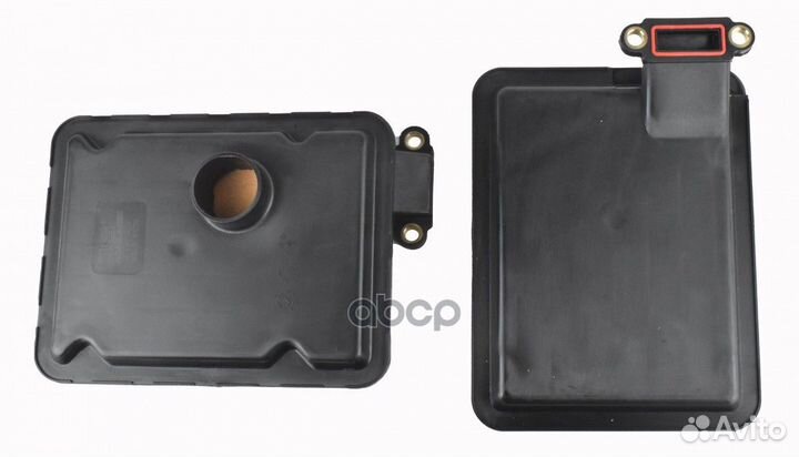 Фильтр АКПП hyundai solaris 10- 1.6 (без прокла