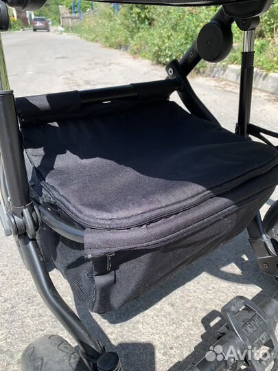 Коляска bexa ideal