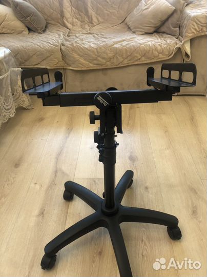 Стойка OnStage MIX - 400