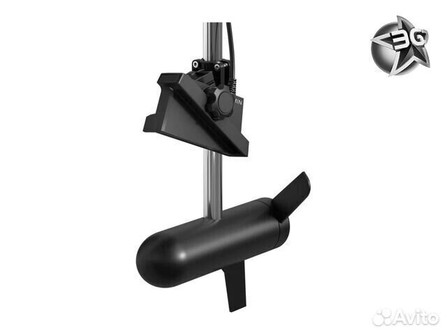 Трансдьюсер Garmin Panoptix LiveScope XR LVS62