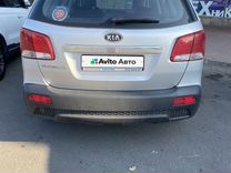 Kia Sorento 2.4 AT, 2012, 197 500 км, с пробегом, цена 1 550 000 руб.