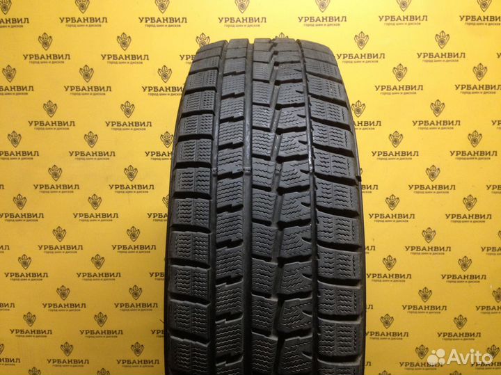 Dunlop Winter Maxx WM01 205/65 R16