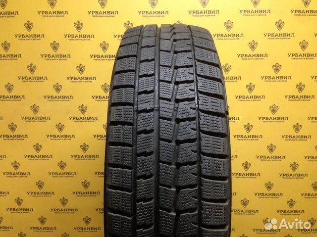 Dunlop Winter Maxx WM01 205/65 R16