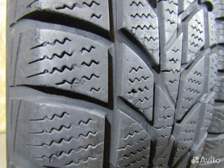 Hankook Winter I'Pike RS W419 175/65 R15