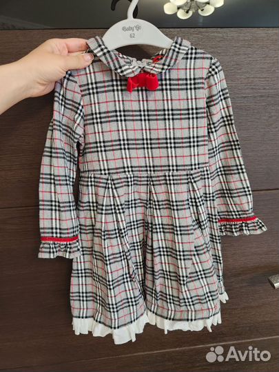 Платье Карамелли 104 р