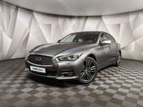 Infiniti Q50 2.0 AT, 2014, 151 224 км, с пробегом, цена 1 735 000 руб.