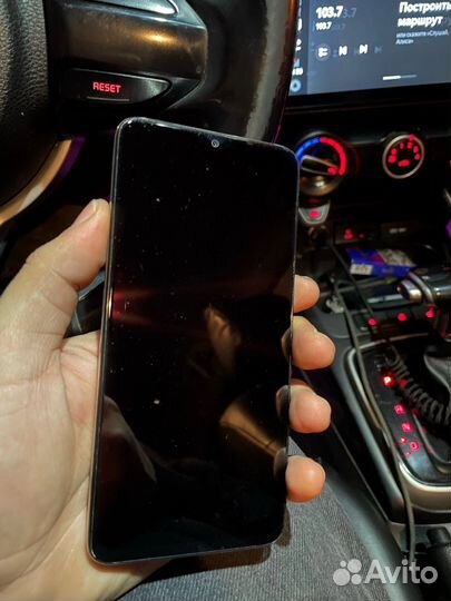 Xiaomi Redmi Note 8 Pro, 6/64 ГБ