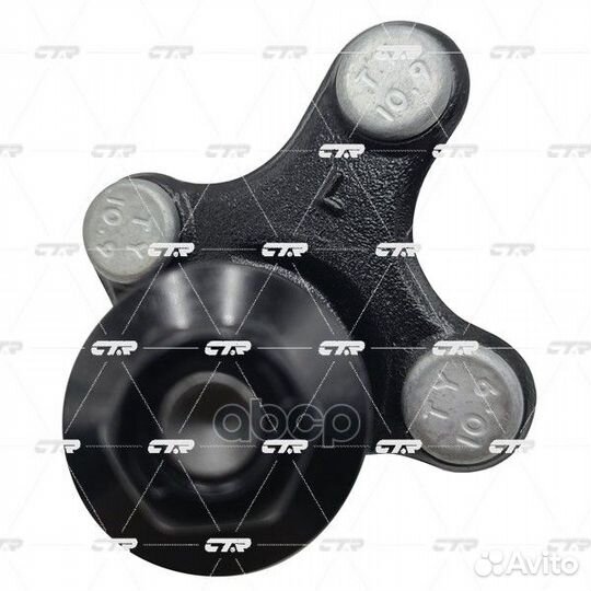 Cbvw-6L Опора шаровая перед лев ;audi: A3