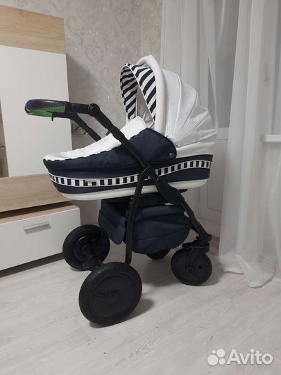 Аdamex Enduro 2 v 1