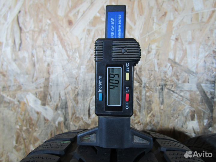 Hankook IceBear W440 175/65 R15