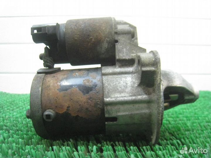 Стартер KIA ceed (ED) 2007