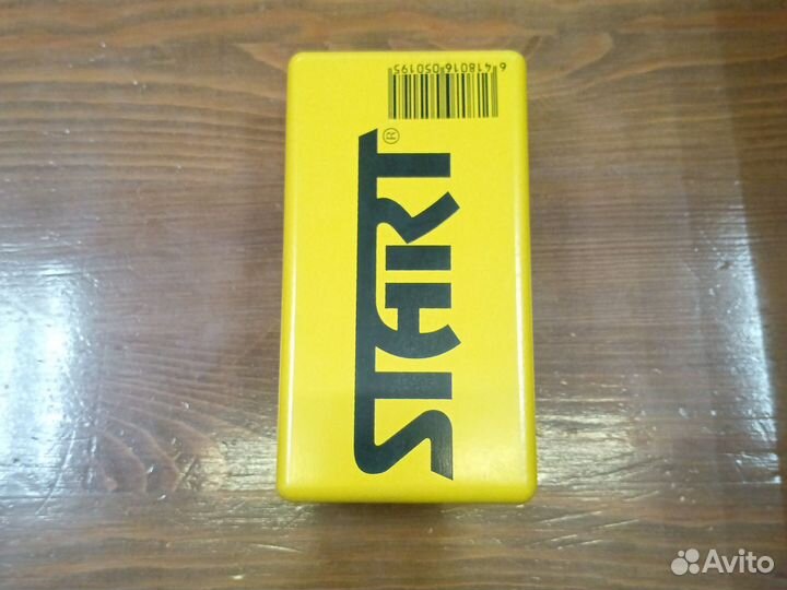 Щётка Start,комбинированная