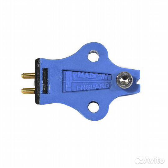 Rega Elys, mm-картридж