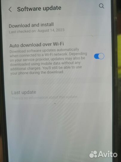 Samsung Galaxy S21+, 8/256 ГБ