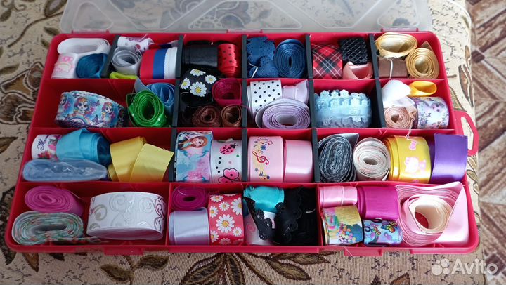 Наборы для творчества и хобби