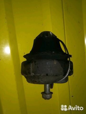 Подушка двигателя Volvo XC90 оригинал бу